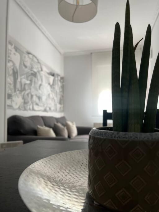 Bonito Apartamento De 2 * Santander