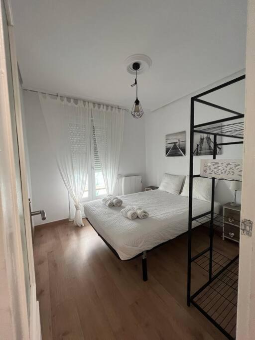 Bonito Apartamento De 2 Santander